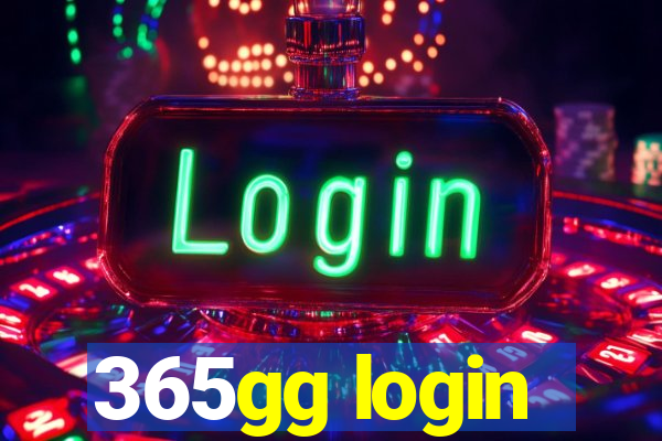 365gg login
